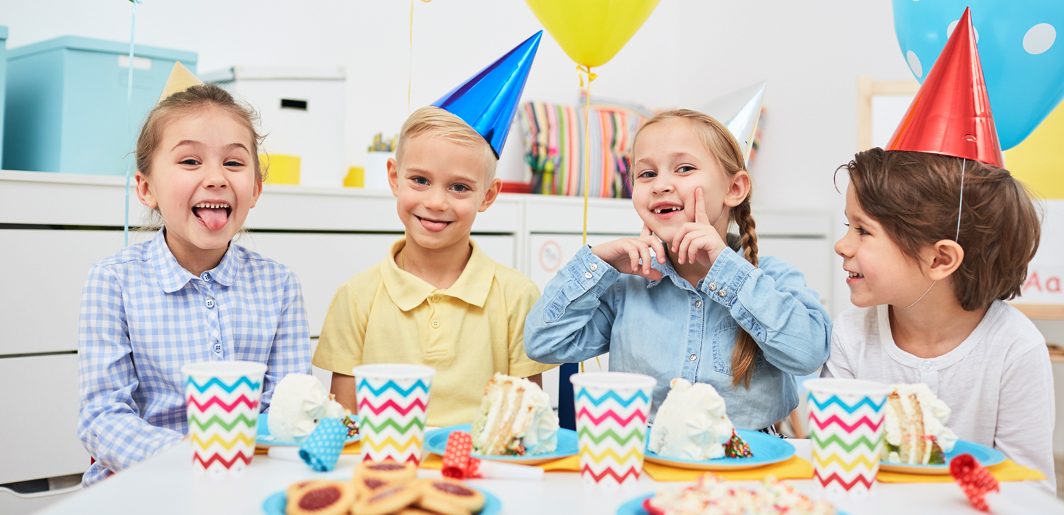 Celebrations & Everyday